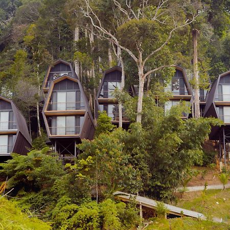 Vanavasa Resort Bentong Exterior photo